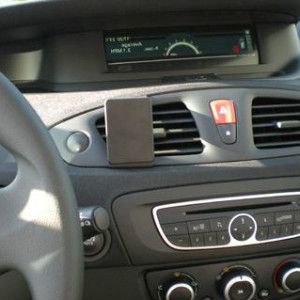 ProClip - Renault Sc&eacute;nic 2010-2016 Center mount - 16961 - 854390