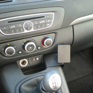 ProClip - Renault Sc&eacute;nic 2010-2016 Angled mount - 16962 - 854391