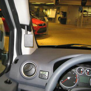ProClip - Ford Transit Connect / Tourneo Connect 2010-2013 Left mount - 16966 - 804381