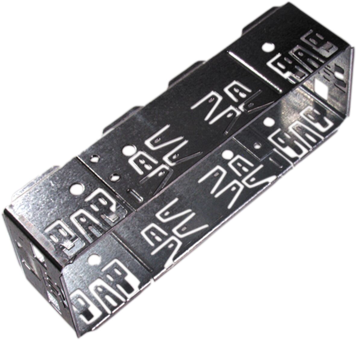 1-Din Radio Inbouwframe universeel - 1701 00 - 1701-00