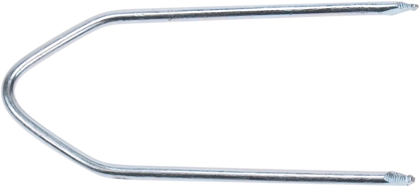 Ontgrendelings sleutel oa Philips / Grundig / Diverse modellen Opel (2 stuks blister) - 1703 00 - 1703-00