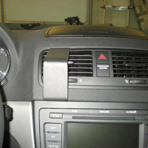 ProClip - Skoda Yeti 2010-2015 Center mount - 17191 - 854393