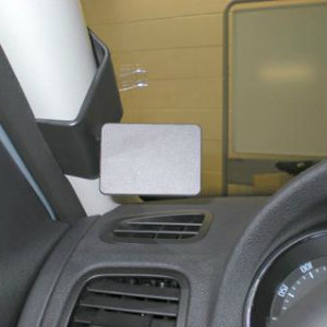 ProClip - Skoda Yeti 2010-2017 Left mount - 17192 - 804395