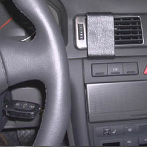 ProClip - Audi A6/S6 1998-2003 Center mount - 17323 - 853369