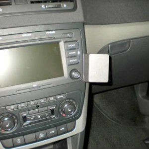 ProClip - Skoda Yeti 2010-2017 Angled mount - 17338 - 854394