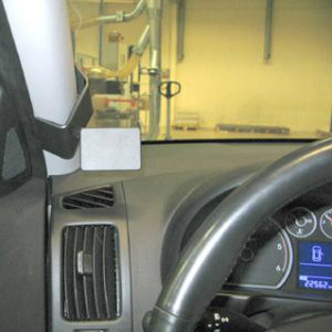 ProClip - Hyundai i30 2008-2012 Left mount - 17352 - 804428