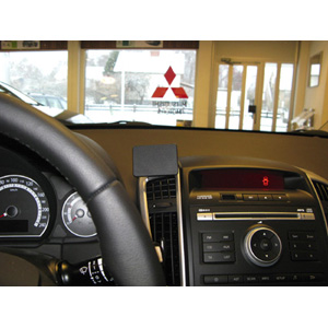 ProClip - Kia Cee'd 2010-2012 Center mount - 17432 - 854434