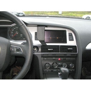 ProClip - Audi A6/ S6 2010 Center mount. LET OP:UITLOPEND ARTIKEL, KAN NIET RETOUR! - 17443 - 854429