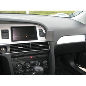 ProClip - Audi A6/S6 2010 Angled mount, Hoog - 17444 - 854430