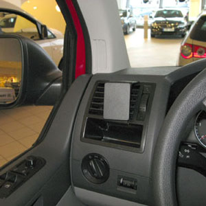 ProClip - Volkswagen T5/Caravelle/Pick-up 2010-2015 Left mount - 17449 - 804433