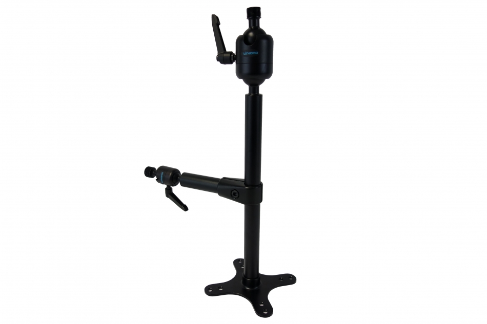 Zirkona 300 mm buis / sleeve (ongeveer 12 inch) black (601054) - 17463a - Z17463