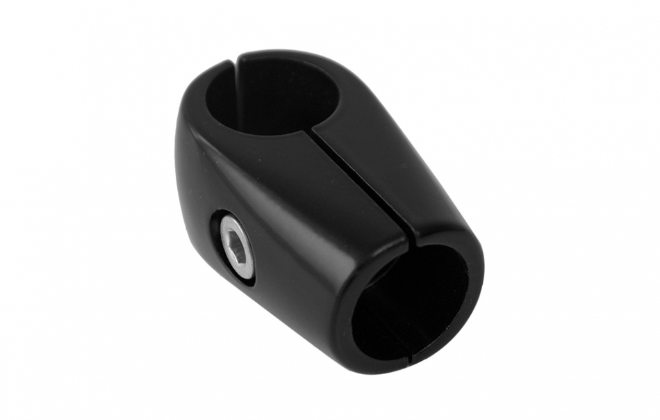 Zirkona Tube/ Sleeve mount 25 mm (601080) - 17467 - Z17467
