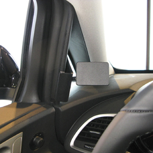 ProClip - Opel Astra 2010-2015 Left mount - 17476 - 804438