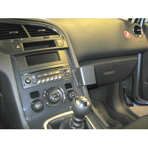 ProClip - Peugeot 5008 2010-2017 Angled mount - 17488 - 854440