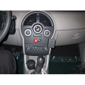 ProClip - Renault Grand Modus 2005-2012 / Modus 2005-2013 Angled mount - 17534 - 853575
