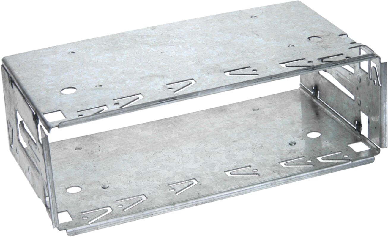 Car Audio Mounting Frame Kenwood - 1770 01 - 1770-01