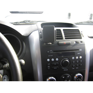 ProClip - Suzuki Grand Vitara 2005-2015 Center mount - 17929 - 853676