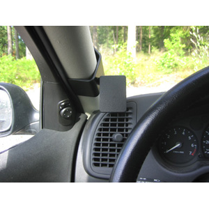 ProClip - Saab 9-3 2003-2011 Left mount, Hoog - 17946 - 804060