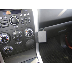 ProClip - Suzuki Grand Vitara 2005-2015 Angled mount - 17967 - 853677