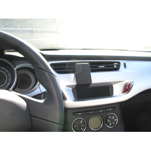 ProClip - Citro&euml;n C3 / DS3 2010-2016 Center mount - 17988 - 854453