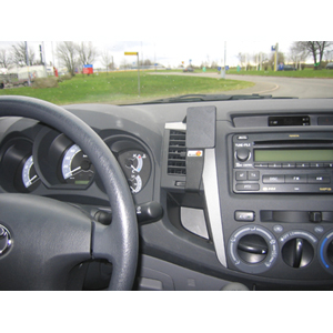 ProClip - Toyota HiLux 2010-2011 Center mount - 18015 - 854436