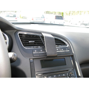 ProClip - Peugeot 5008 2010-2017 Center mount - 18022 - 854465