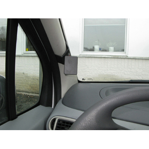 ProClip - Renault Modus 2005-2013 Left mount - 18045 - 804456