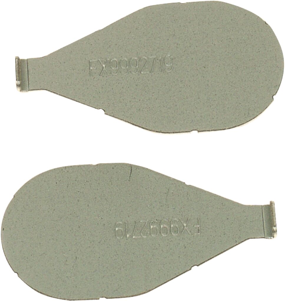 Ontgrendelings sleutel Panasonic " nieuw " 2 stuks - 1820 02 - 1820-02