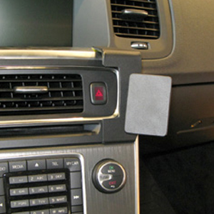 ProClip - Volvo S60/ V60 2011-2018 Angled mount - 18218 - 854524