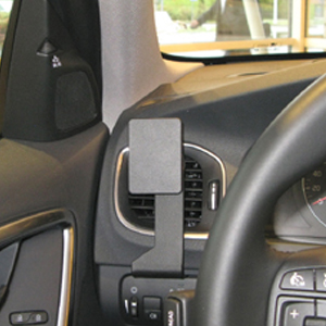 ProClip - Volvo S60/ V60 2011-2018 Left mount - 18219 - 804525