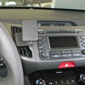 ProClip - Kia Sportage 2011-2016 Center mount - 18299 - 854557