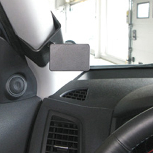 ProClip - Citro&euml;n C4 Aircross - Mitsubishi ASX- Peugeot 4008 Left mount - 18301 - 804529