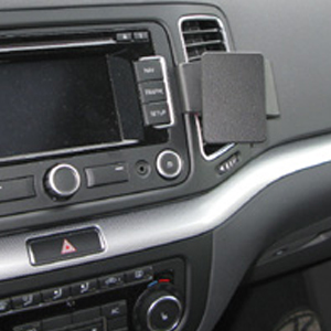 ProClip - Seat Alhambra 2011-2019- Volkswagen Sharan 2011-2022 Angled mount - 18392 - 854563