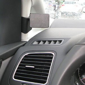 ProClip - Seat Alhambra 2011-2019  - Volkswagen sharan 2011-2022 Left mount - 18393 - 804564