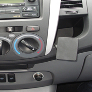 ProClip - Toyota HiLux 2006-2011 Angled mount - 18480 - 853722