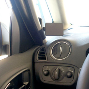 ProClip - Ford S-Max 2006-2015 Left mount - 18595 - 803907