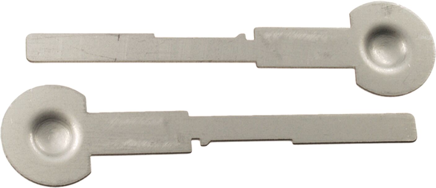 Ontgrendelings sleutel Sony 2001-> 2 stuks - 1860 02 - 1860-02