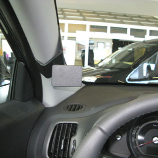 ProClip - Kia Sportage 2011-2013 Left mount - 18618 - 804559