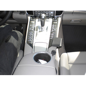 ProClip - Porsche Panamera 2010-2017 Console mount, Laag - 18635 - 834484
