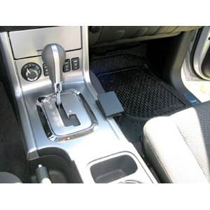ProClip - Nissan King Cab/ Navara 2011-2015 Console mount - 18646 - 834521