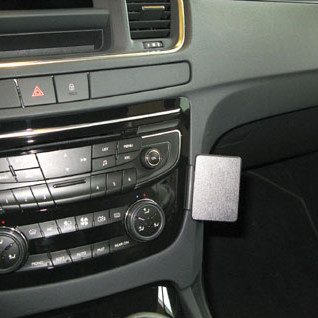 ProClip - Peugeot 508 2011-2018 Angled mount - 18711 - 854588