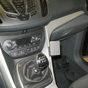 ProClip - Ford C-Max / Grand C-Max 2011-2018 Angled mount - 18719 - 854571