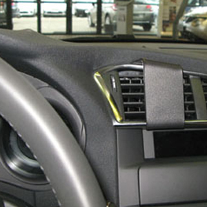 ProClip - Citro&euml;n C4 II/ DS4 2011-2018 Center mount - 18738 - 854590