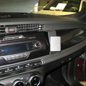 ProClip - Alfa Romeo Giulietta 2010-2013 Angled mount - 18755 - 854585
