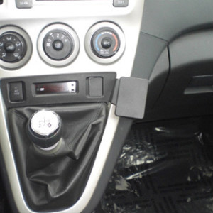 ProClip - Pontiac Vibe 2009-2010- Toyota Matrix 2009-2011 Angled mount - 18768 - 854594