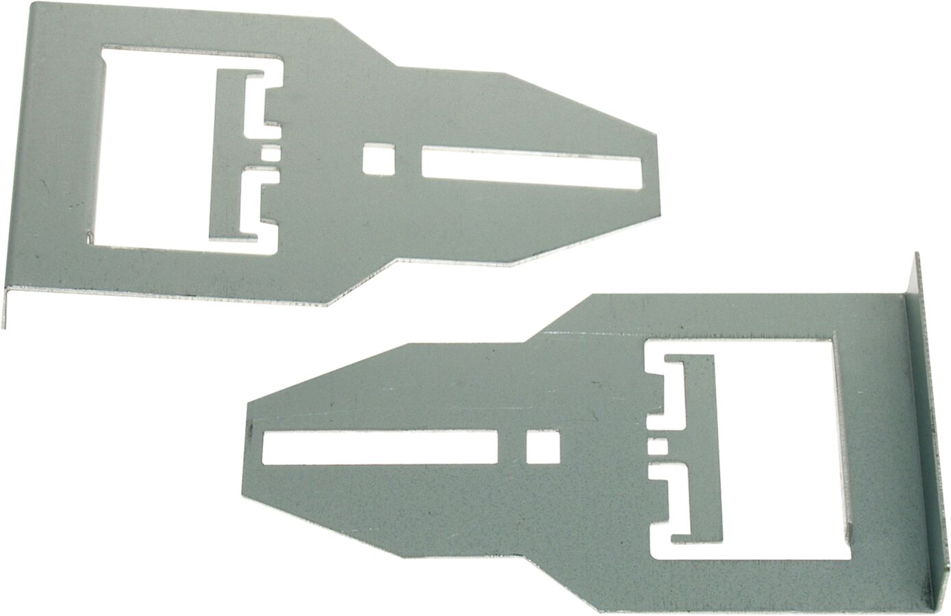 Ontgrendelings sleutel Clarion 2 stuks - 1880 02 - 1880-02