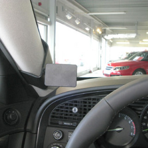 ProClip - Saab 9-5 2011-2012 Left mount - 18853 - 804515