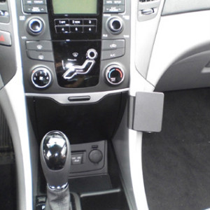 ProClip - Hyundai Sonata 2011-2014 Angled mount - 18854 - 854503