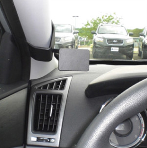 ProClip - Hyundai Sonata 2011-2014 Left mount - 18856 - 804504