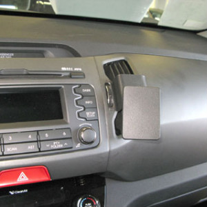 ProClip - Kia Sportage 2011-2016 Angled mount - 18871 - 854558